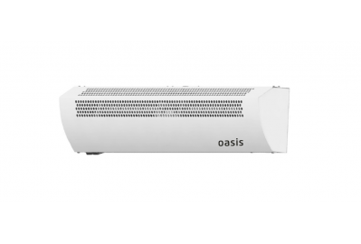Тепловая завеса электрическая Oasis TZ-9