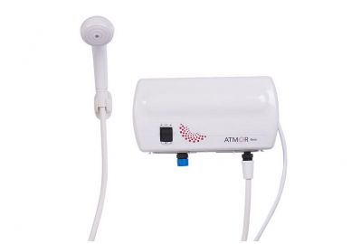 Водонагреватель проточный Atmor Basic 3,5 KW Shower