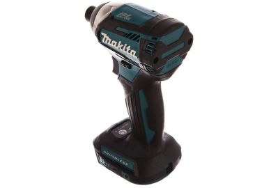 Винтовёрт аккумуляторный  Makita DTD154Z-SP