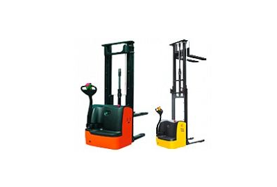Штабелер самоходный TOR CQDH15A-II 1.5 т 5.0 м (сопровождаемый) (1008904)