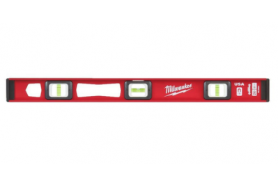 Уровень магнитный Milwaukee I-Beam 200 см