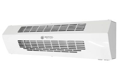 Тепловая завеса Royal Clima Heatguard RAH-HG0.6E3M