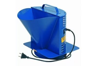 Измельчитель зерна Электромаш ИЗ-05М 250 кг/ч