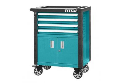Тележка инструментальная TOTAL THRC01041