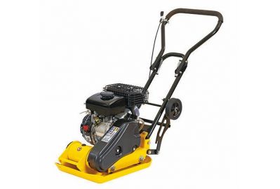 Виброплита бензиновая TOR T-50 Loncin (29140)