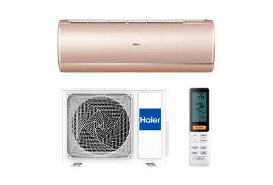 Сплит-система Haier Jade Super Match AS35S2SJ1FA-G/1U35MECFRA