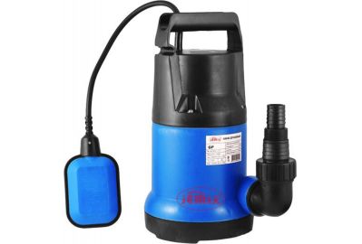 Насос дренажный Jemix GP-1100