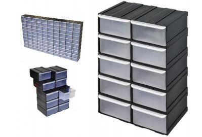 Ящик для инструментов Kern KE200028