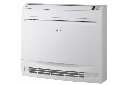 Внутренний блок консольный LG CQ12