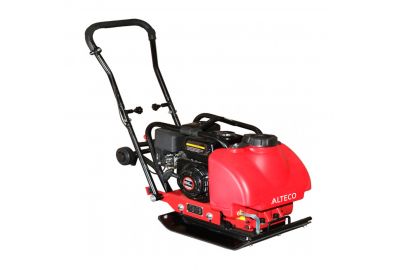 Виброплита бензиновая ALTECO C80TL (без бака для воды)