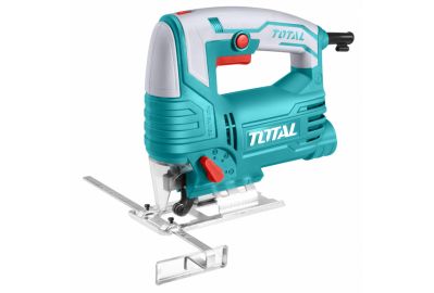 Лобзик TOTAL TS206656