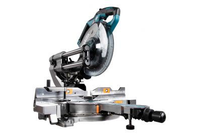Пила торцовочная аккумуляторная Makita XGT LS002GM101