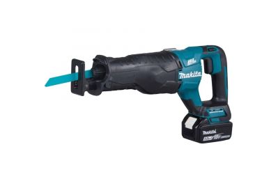 Сабельная пила аккумуляторная Makita DJR187RT