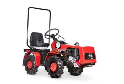 Минитрактор МТЗ Беларус 132Н (дв. Yamaha, 12.8 л.с.)