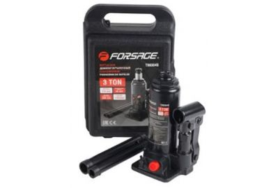 Домкрат бутылочный Forsage F-T90304S(DS)