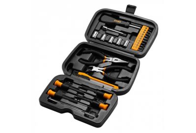 Набор инструмента для дома Deko DKMT25 SET 25