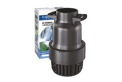 Насос прудовый Hailea Mega Fiow Pumps HL-D50000