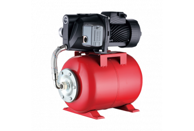 Насосная станция Pumpman ATJET 150