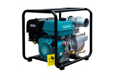Мотопомпа бензиновая ALTECO Professional AWP100T