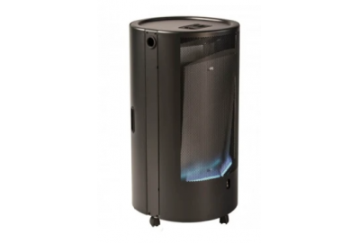 Газовый обогреватель TMC Blue Belle Chic TM Black