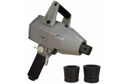 Гайковёрт пневматический угловой TOR ИП-3205