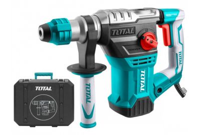 Перфоратор TOTAL TH1153236