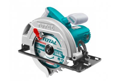 Пила циркулярная TOTAL TS1141856