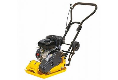 Виброплита бензиновая TOR T-80 Honda (29155)