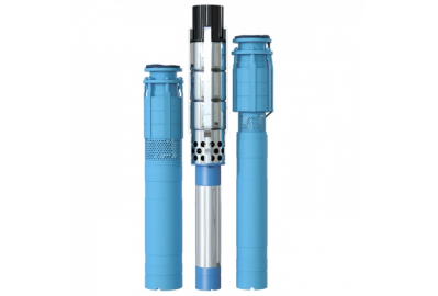 Насос скважинный Промбурвод ЭЦВ 10-65-50 нрк