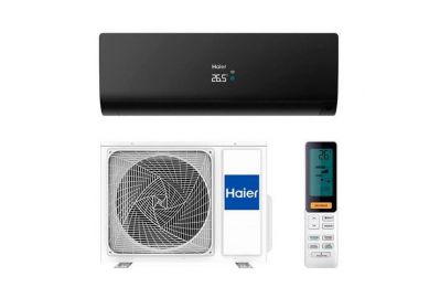 Сплит-система Haier Flexis Super Match AS25S2SF1FA-B/ 1U25S2SM1FA