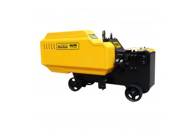 Станок для резки арматуры ALTECO GQ40