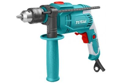 Дрель ударная TOTAL TG1061356