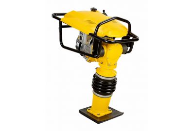 Вибротрамбовка бензиновая TOR RM-80 (Honda)