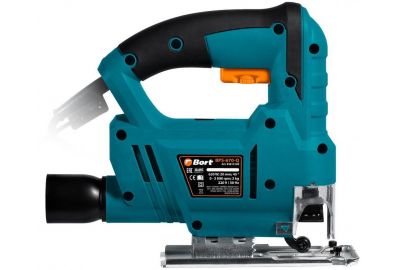Электролобзик Bort BPS-670-Q