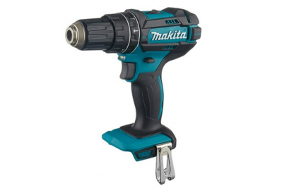 Дрель-шуруповерт ударная Makita DHP482Z