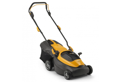 Газонокосилка аккумуляторная Stiga Collector 140e Kit