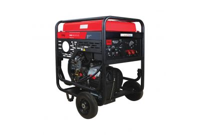 Электростанция бензиновая Fubag WCE 300 DC ES