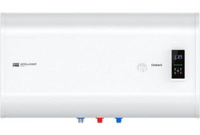 Накопительный водонагреватель Timberk T-WSS50-FS51D-H