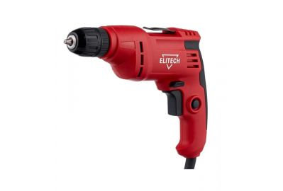 Дрель безударная Elitech Д 400РЭ