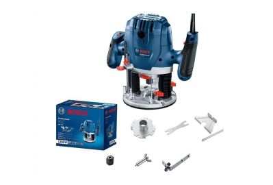 Фрезер вертикальный Bosch GOF 130 Professional (06016B7000)