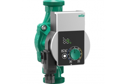 Насос циркуляционный Wilo Yonos Pico 40/1-8 (4224817)