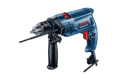 Дрель ударная Bosch GSB 550 (06011A1023)