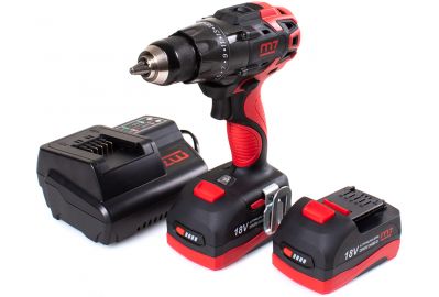 Дрель-шуруповерт Mighty Seven DD-20502