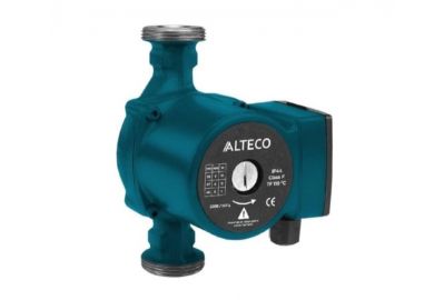 Насос циркуляционный ALTECO 25-60/180