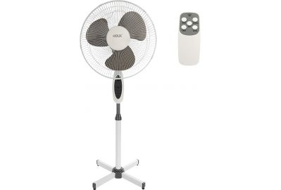 Вентилятор напольный DUX DX-1601R