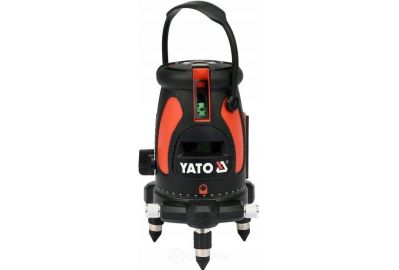 Нивелир лазерный Yato YT-30432
