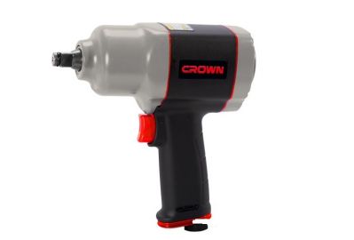 Пневмогайковерт ударный Crown CT38115