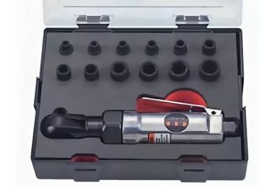 Пневмотрещотка Force K2139-2