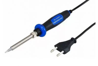Паяльник электрический Rexant Профи 12-0121-1