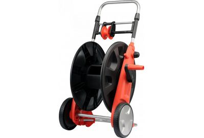 Тележка для поливочного шланга Yato YT-99853